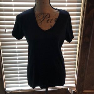 St John Bay T-shirt Size MT